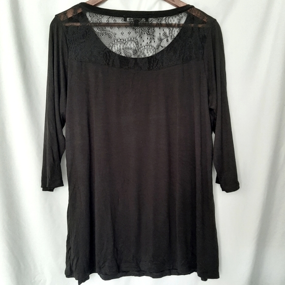 B.L.E.U. Tunic - Picture 4 of 7